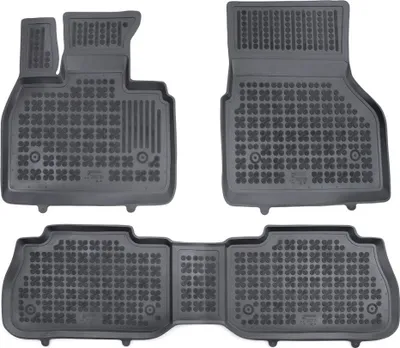 Immagine prodotto di Tappetini in gomma BMW iX 2021- (I20)
