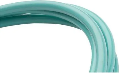 Zdjęcie produktu dla Linka hamulcowa Jagwire 5 mm CGX-SL Slick-Lube, kolor turkusowy, 10 m