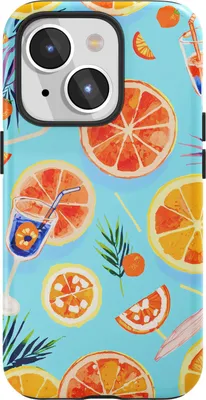 Image de Coque de protection iPhone 14 Plus avec MagSafe, résistante aux chocs – Coque de protection pour téléphone portable