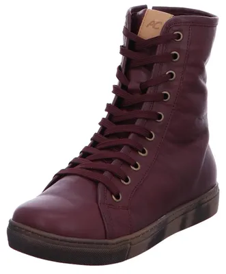 Produktbild von Andrea Conti Boot amarone/brandy 37