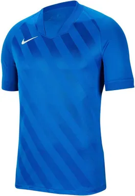 Produktbild von Nike Dri-fit Challenge Iii Kurzarm-t-shirt Blau M Mann Blau M