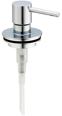 Image de Pompe de remplacement Kronenbach Plana pour distributeurs de savon