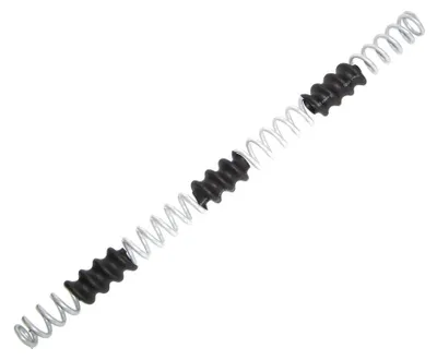 Produktbild von RockShox 11.4015.380.000 10 BOXXER COIL Feder sehr weich, silber