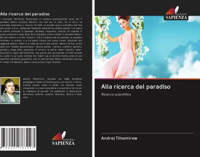 Produktbild von Alla ricerca del paradiso