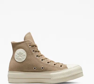 Produktbild von Converse Sneakers A03250C in Beige color size 35