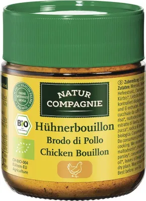 Immagine prodotto di Brodo di pollo 100 g