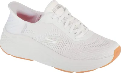 Obrázek produktu pro Skechers Slip-Ins: Max Cushioning Elite 2.0 - Vanish 129606-WSL, dámská sportovní obuv, bílá