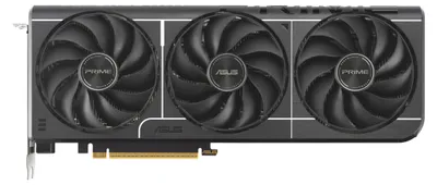 Produktbild von ASUS Prime -RTX5060TI-O16G, GeForce RTX 5060 Ti, 16 GB, GDDR7, 128 Bit, 7680 x 4320 Pixel, PCI Express 5.0