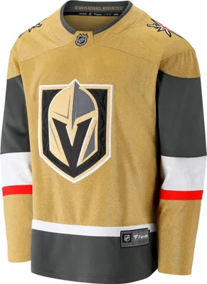 Immagine prodotto di Maglia da casa VEG Breakaway Vegas Golden Knights - XL