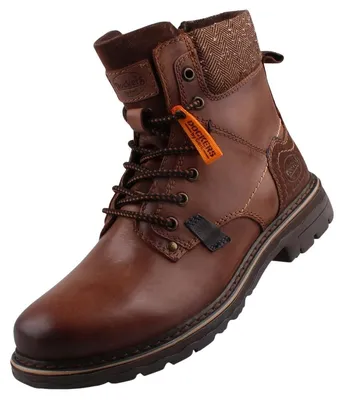 Produktbild von Dockers by Gerli 51GL001180360 (43/schoko)