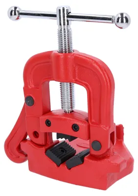 Zdjęcie produktu dla Imadło do rur KS TOOLS 10-60 mm - 914.0010