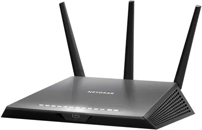 Produktbild von Netgear WLAN Router Telekommunikation R7100LG Nighthawk 4G LTE Modem Dual Band schnelle Verbindung