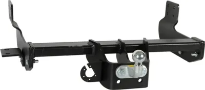 Produktbild von STEINHOF F-304 Anhängerkupplung 3500kg Max für FORD Transit Mk7 Kastenwagen (V363, FCD, FDD) Transit Mk7 Bus (V363, FAD, FBD)