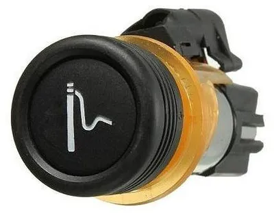 Produktbild von Zigarettenanzünder für Peugeot 206, 308, 406, 607, 1007