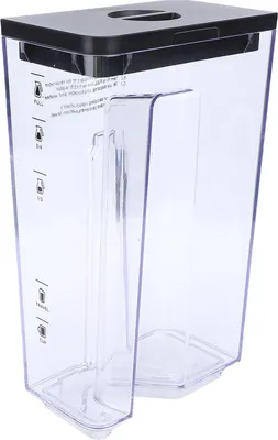 Produktbild von Wassertank Ersatz für CFN601 602 701 702 Kaffeemaschine Leicht zu reinigen Kaffeemaschine Ersatz Wassertank