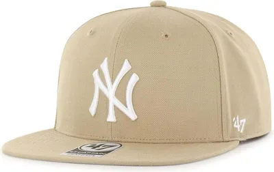 Immagine prodotto di 47 Brand Errores de Talla B-NSHOT17WBP-KHB in Beige color size Talla unica