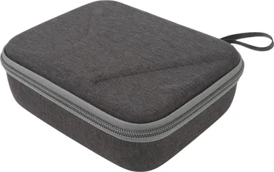 Image de Mallette de transport pour Osmo Pocket 3 Hard -Shell -Sac de rangement pour caméra de protection portable -Accessoires