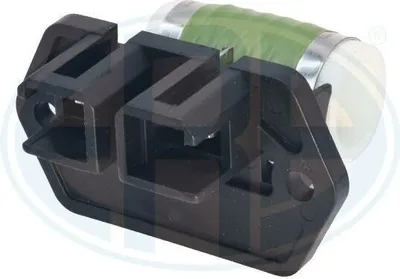 Produktbild von ERA 665152 Gebläsewiderstand für FIAT Ducato Kastenwagen (250, 290) Innenraumgebläse