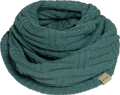 Produktbild von Knit Factory Bobby Loop Schal - Laurel