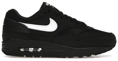 Produktbild von Nike Air Max 1 Black White Swoosh - EU 40