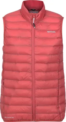 Obrázek produktu pro Regatta - Dámská vesta "Marizion" RG9438 (38 CZ) (Mineral Red/Red)