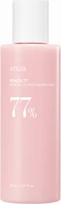 Produktbild von Anua Peach 77 Niacin Conditioning Milk, 150ml