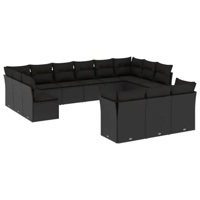 Zdjęcie produktu dla VidaXL 3250284, 13 szt.