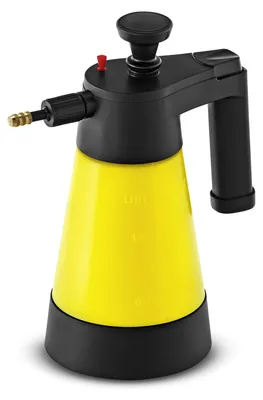Produktbild von Kärcher Sprühflasche