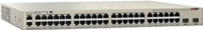 Produktbild von Cisco Catalyst 6800ia, Managed, Gigabit Ethernet (10/100/1000), Vollduplex, Power over Ethernet (PoE)