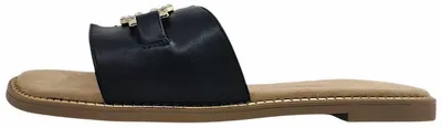 Produktbild von Bagatt Goa Evo Pantolette Schwarz in Gr. 42