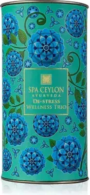 Obrázok produktu pre Wellness Trio Set DE-STRESS