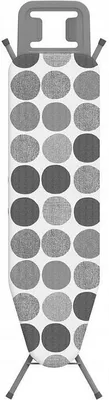 Produktbild von Žehliaca Doska Rorets Next Space Grey 9738-91000...