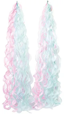 Produktbild von Seidenpapier Spirale Mint 2 Stück