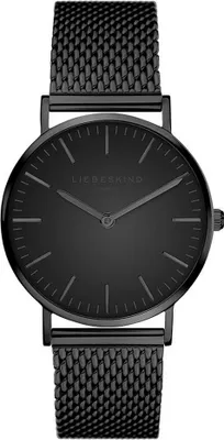Image de Liebeskind Berlin - LT-0078-MQ - Montre-bracelet