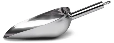 Immagine prodotto di Misurino universale per cubetti di ghiaccio Karl Weis 475 ml, acciaio inox