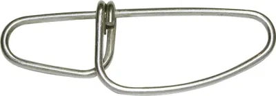 Produktbild von Zeck Crosslock Snap 3 Stück Karabiner