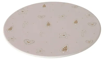 Produktbild von Flacher Kuchenteller BAKERY, Ø30 cm