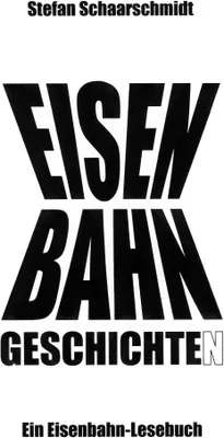 Produktbild von Eisenbahn-Geschichte(n)