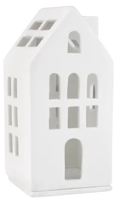 Produktbild von Räder Mini Lichthaus Gästehaus 6x6x13cm