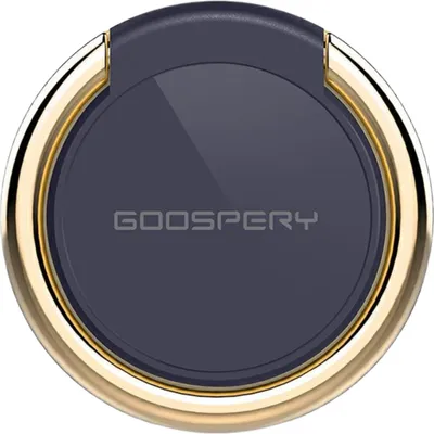 Zdjęcie produktu dla Mercury Uchwyt Ring Czarny/Złoty / Black/Gold