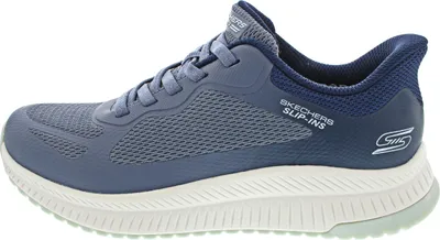 Produktbild von Skechers Slip-Ins:Bobs Squad 4-Sta 117624 BLMT (38/BLMT)