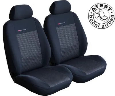 Produktbild von Autopotahy Toyota Corolla Verso II, od r. 2004-2009, černé