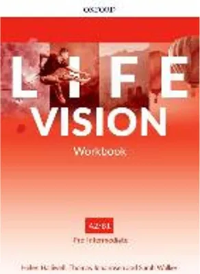 Obrázok produktu pre Life Vision Pre Int Wb