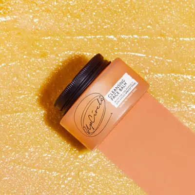 Obrázek produktu pro UpCircle Čistící balzám s ovesným olejem, 20ml