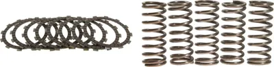 Produktbild von Kupplung Lamellen Federn für Honda CB 1100 A ABS Baujahr 2013-2016 von pamoto - Neu