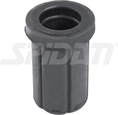 Produktbild von SPIDAN CHASSIS PARTS Lagerbuchse Blattfeder 411787 Hinten für TOYOTA HILUX III Pick-up (TGN1, GGN2, GGN1, KUN2, KUN1) 52mm 52,5mm 19mm 30mm