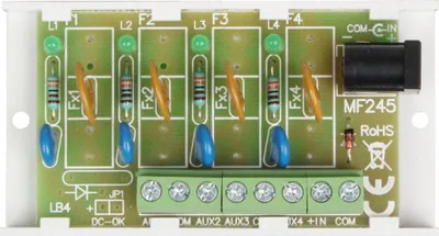 Image de MODULE DE FUSIBLE Pulsar AWZ575