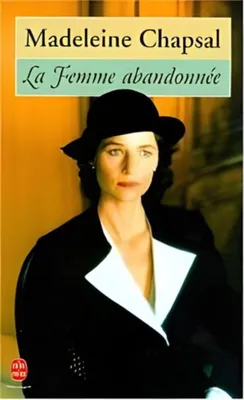 Image de La Femme Abandonnee