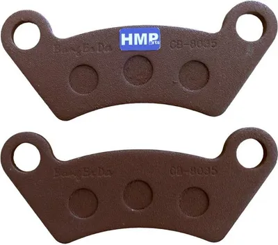 Produktbild von Bremsbeläge Typ31 ATV Quad Bashan Shineray