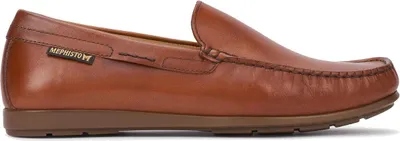Produktbild von Mephisto Algoras Herren Slipper in Gr. 47